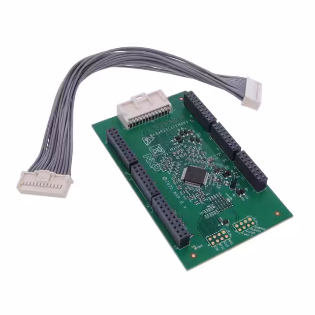 FRDM33771CSPEVB NXP USA Inc.  Cartes et kits d'évaluation et de démonstration